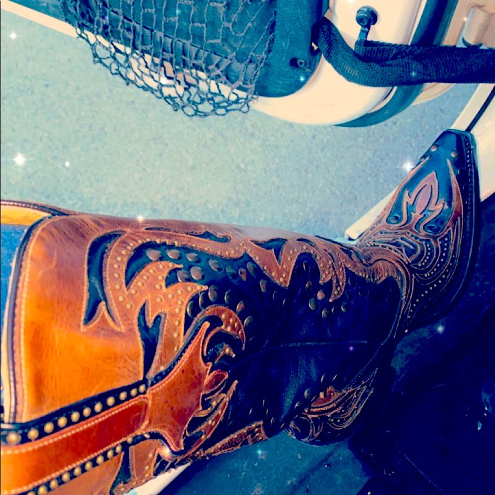 Meet your Posher, Jennifer